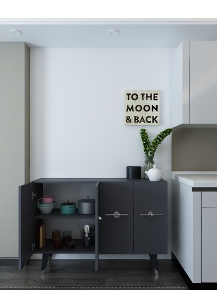 8169KM-32DD Konsol,kahve Köşesi,ayakkabılık,ofis Evrak Dolabı,mutfak Kiler Dolabı,tv Ünitesi-Ag modelleri