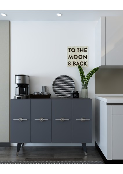 8169KM-32DD Konsol,kahve Köşesi,ayakkabılık,ofis Evrak Dolabı,mutfak Kiler Dolabı,tv Ünitesi-Ag fırsatları