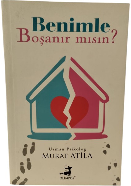 Benimle Boşanır Mısın?