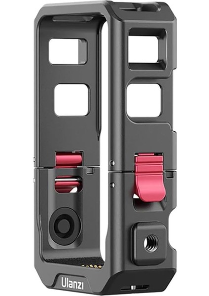 C-Action2 Dji Action 2 Manyetik Metal Cage Çerçeve fiyatları