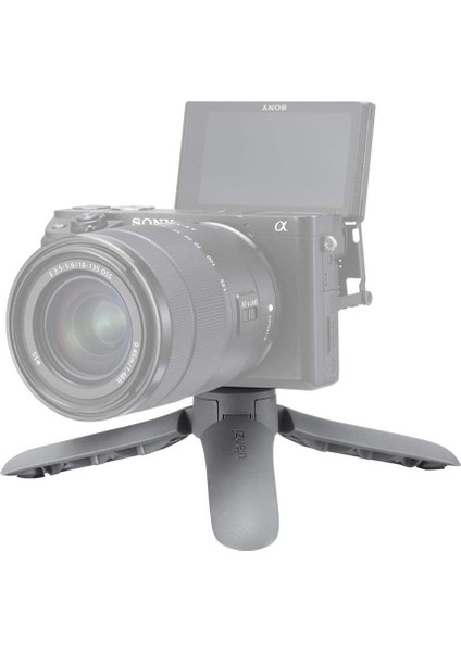 Mt-10 Osmo Mobile 2 3 Masaüstü Tripod Grip, Siyah fırsatları