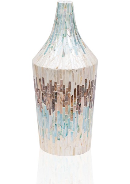 Sedef Vazo 22X51 cm TLC0109