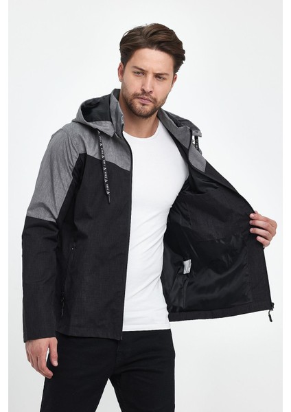 Erkek Yağmurluk modelleri