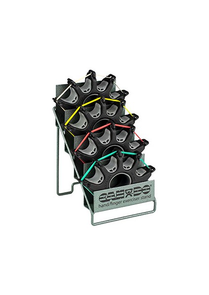 Digi-Extend Egzersiz Aletleri, 4'lü Set, Toplam 56 Bant (20 fiyatları