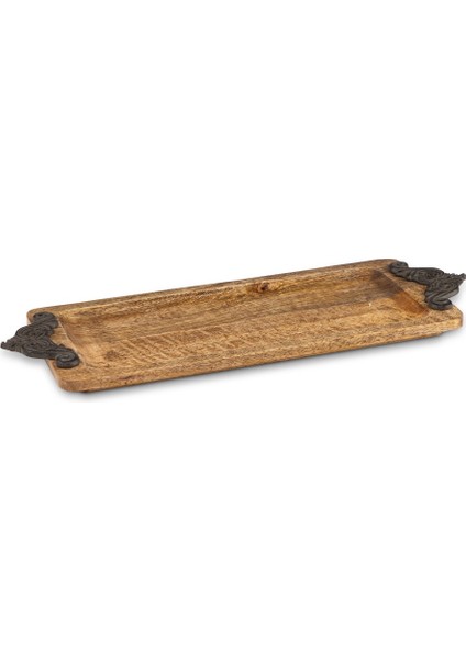 Wood Tray