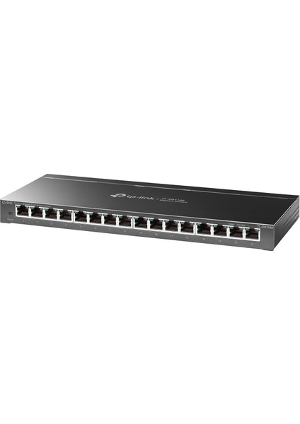 TL-SG116E, 16-Port Gigabit Unmanaged Pro Switch