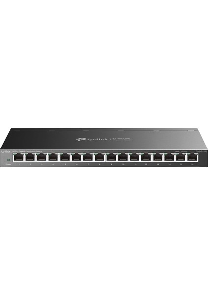 TL-SG116E, 16-Port Gigabit Unmanaged Pro Switch fiyatları