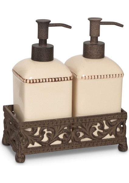 Bathrom Set (2-Piece)