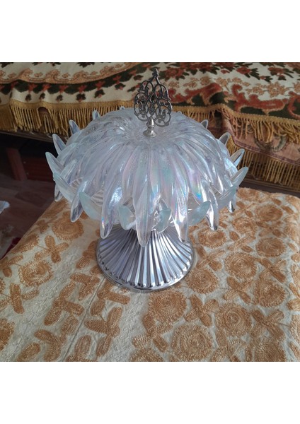 Geçmeli Kapaklı Şekerlik modelleri