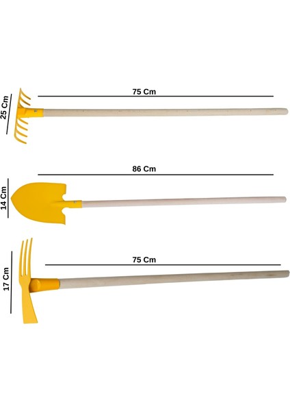 Hobby Bahçe Set fırsatları