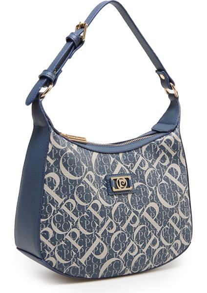 Kadın Lacivert Omuz Çantası 05PO25Y2510-MNPC L modelleri