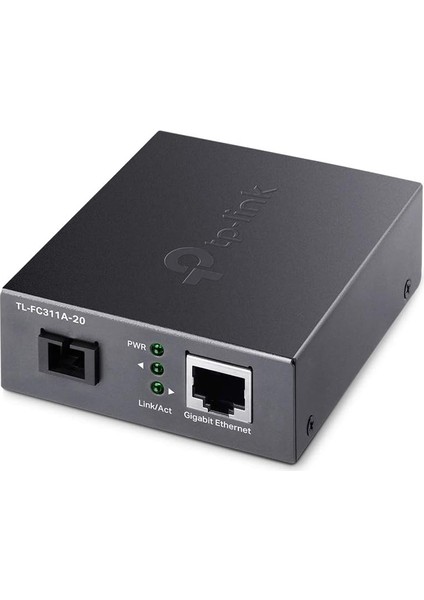 ‎TL-FC311A-20, Gigabit Wdm Media Dönüştürücü