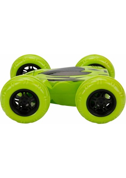 Kumandalı Müzikli Işıklı Süper Çılgın Akrobat Araba (Item Kod : 3113) fiyatları