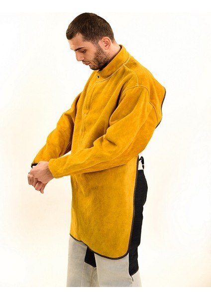 Kaynakçı Ceket fiyatları