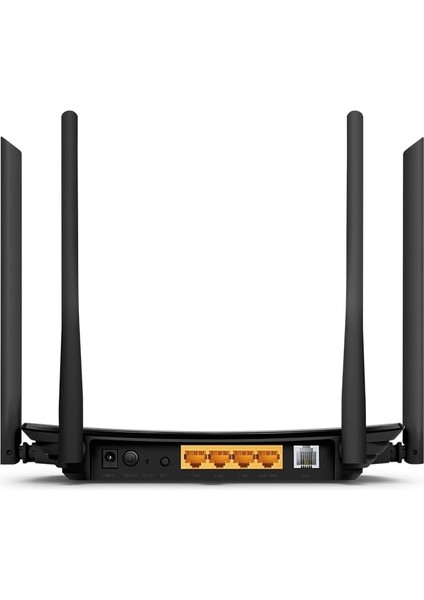 Archer VR300, Ac 1200 Mbps Wireless Fiber/vdsl/adsl Modem Router modelleri