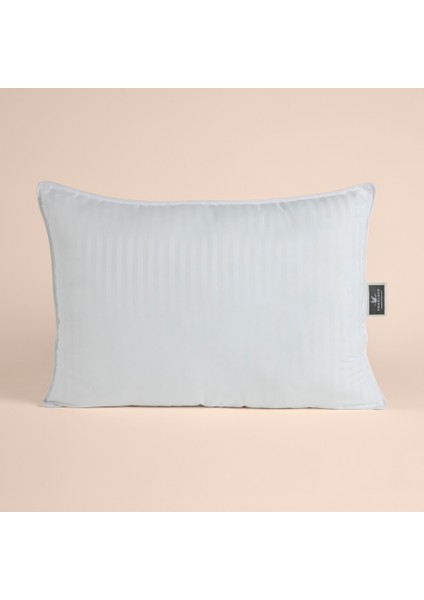 %100 Mikrojel Dolgulu Mikrofiber Kumaş Yastık - Solace Serisi modelleri
