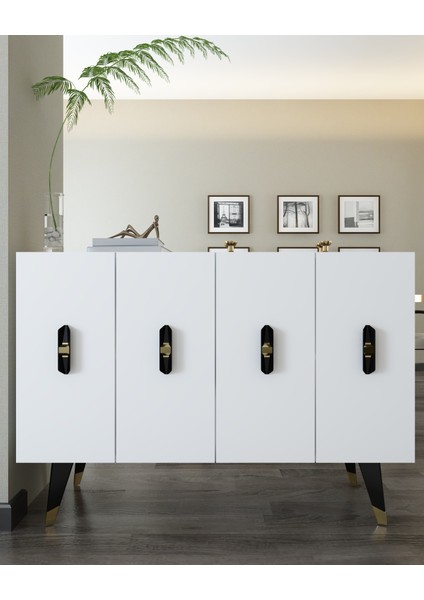 8170KM-32DD Konsol,kahve Köşesi,ayakkabılık,ofis Evrak Dolabı,mutfak Kiler Dolabı,tv Ünitesi fiyatları