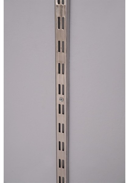 Çift Delikli Direk 200 Cm-Antrasit Gri modelleri