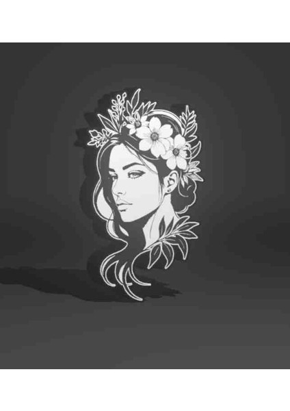 LED Işıklı modelleri