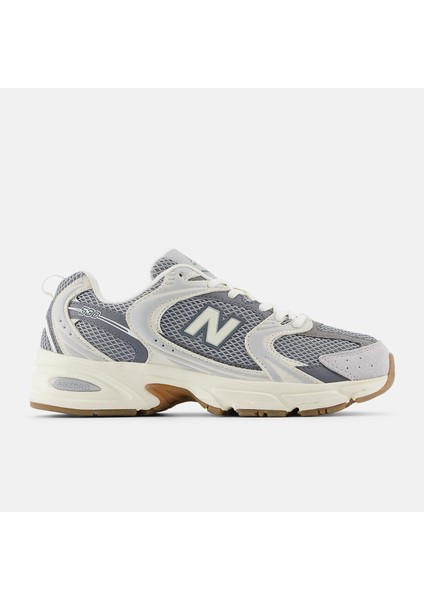 530 Lifestyle Unisex Gri Günlük Ayakkabı - U530SUB