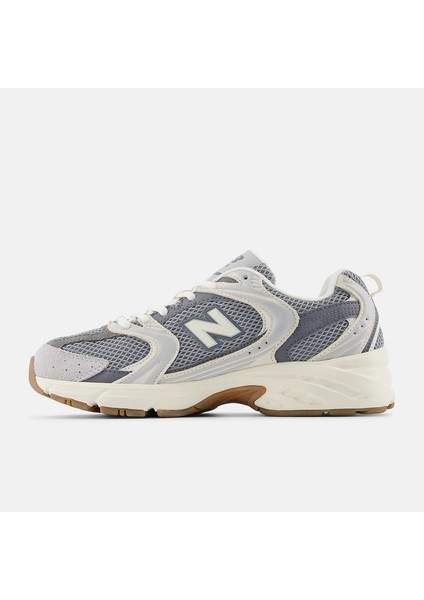 530 Lifestyle Unisex Gri Günlük Ayakkabı - U530SUB fiyatları