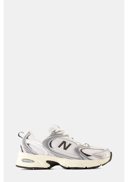 530 Lifestyle Unisex Beyaz Spor Ayakkabı - U530ESA modelleri