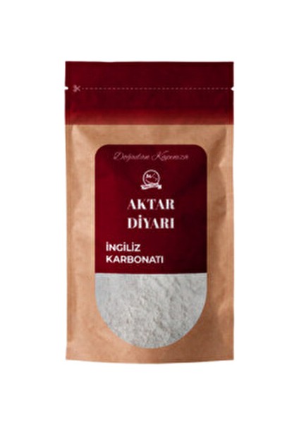 İngiliz Karbonatı 500 gr Yüksek Kalite Glutensiz Vegan Kullanım için fiyatları