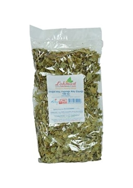 Alıç Yaprağı ve Çiçeği Karışık 100 gr Glutensiz Vegan Doğal Ürün fırsatları