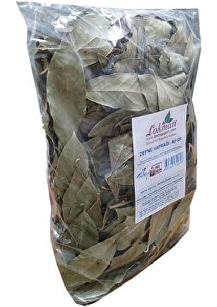 Defne Yaprağı 80 gr Doğal ve Katkısız Lezzet İçin Uygun Paket