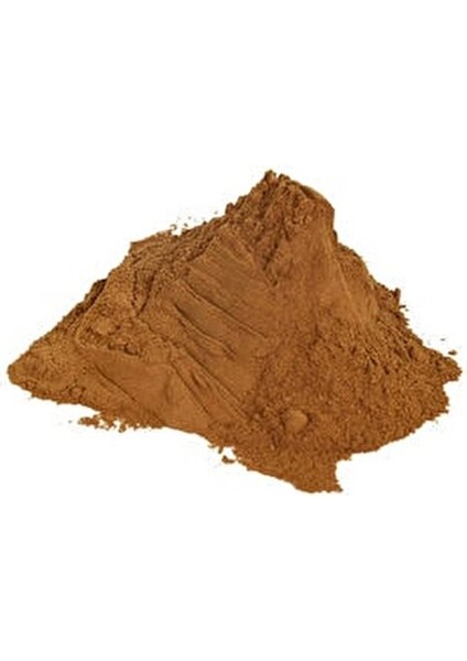 Doğal Keçiboynuzu Unu 100 gr Öğütülmüş Keçiboynuzu İçeren Paket