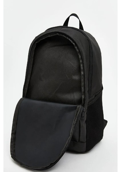 SNT010 Kenarı File Sırt Çantası