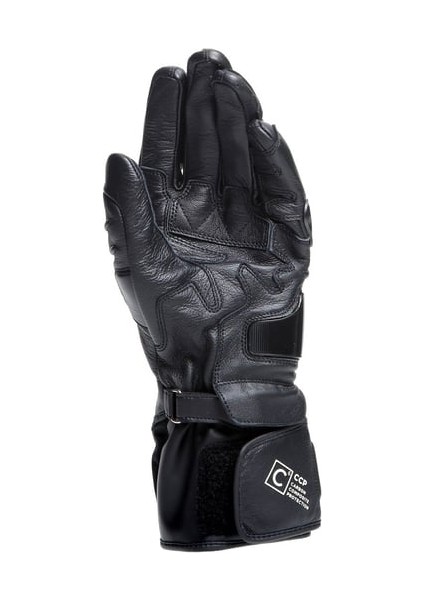 Carbon 4 Long Motosiklet Deri Eldiven modelleri