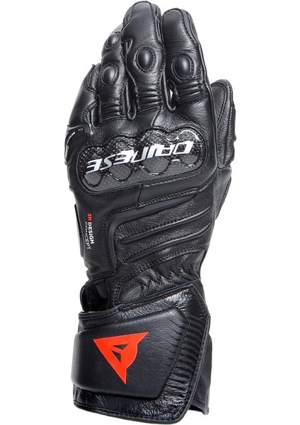 Carbon 4 Long Motosiklet Deri Eldiven fırsatları