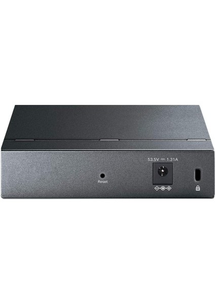 TL-SG105PE, 5-Port Gigabit Easy Smart Switch With 4-Port Poe+ modelleri
