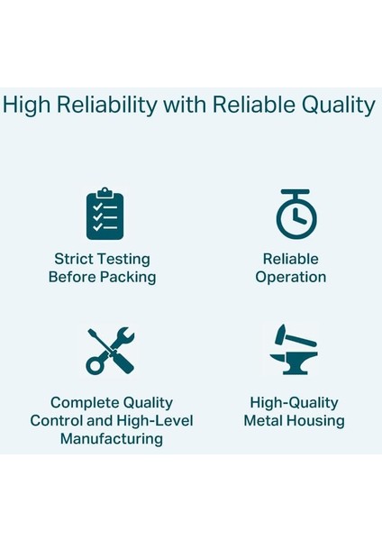 TL-SG116P, 16-Port Gigabit Desktop Switch With 16-Port Poe+ indirimleri