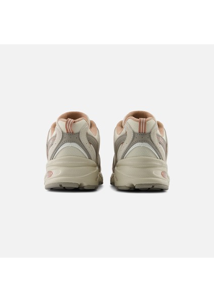 530 Lifestyle Unisex Gri Spor Ayakkabı - U530SMA fırsatları