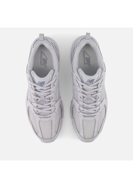 530 Lifestyle Unisex Gri Spor Ayakkabı - U530TBA modelleri