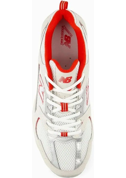 530 Lifestyle Unisex Bej Spor Ayakkabı - MR530QB modelleri