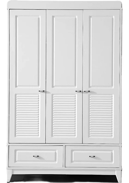 Boss 3 Kapılı Dolap, Bebek ve Genç Odası Dolap