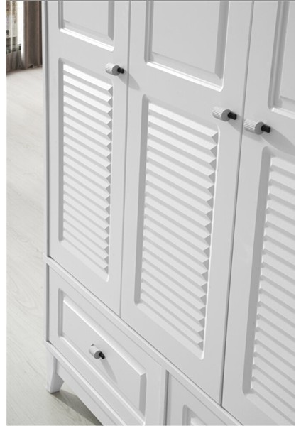 Boss 3 Kapılı Dolap, Bebek ve Genç Odası Dolap fiyatları