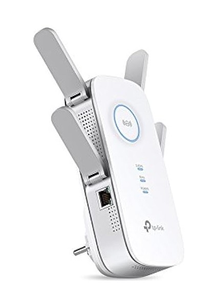 Wlan Amplifikatörü, Wlan Uzatıcı modelleri