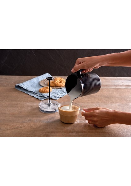 Multi Brewer Kahve Demleme