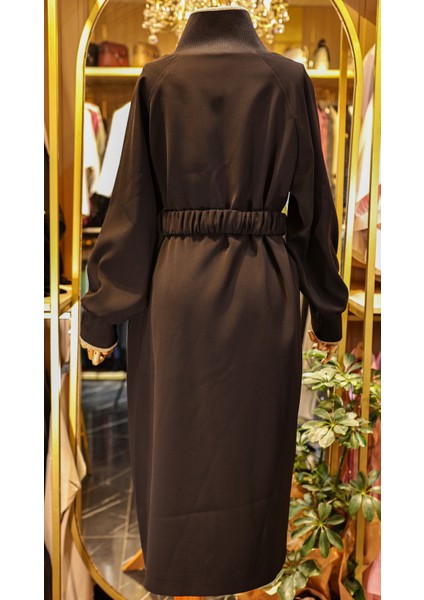 Mıssemramıss Siyah Trençkot fiyatları