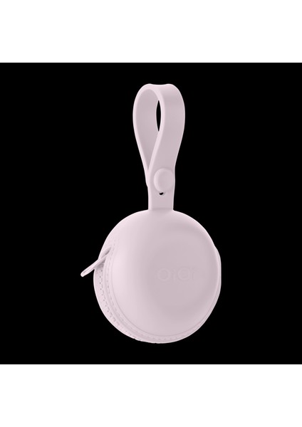 Silikon Emzik Kılıfı Pod - Misty Lilac fiyatları