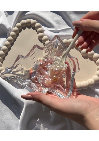 Sürpriz Takı Kaşığı (2 Kaşık)