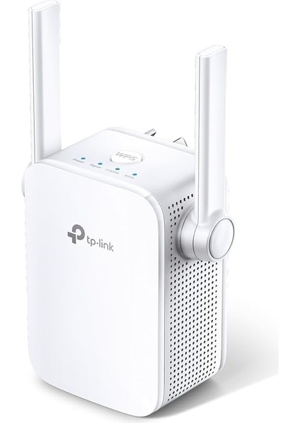RE205, AC750 Wi-Fi Menzil Genişletici, 2 Harici Anten ve 1 Ethernet Bağlantı Noktalı Wi-Fi G modelleri