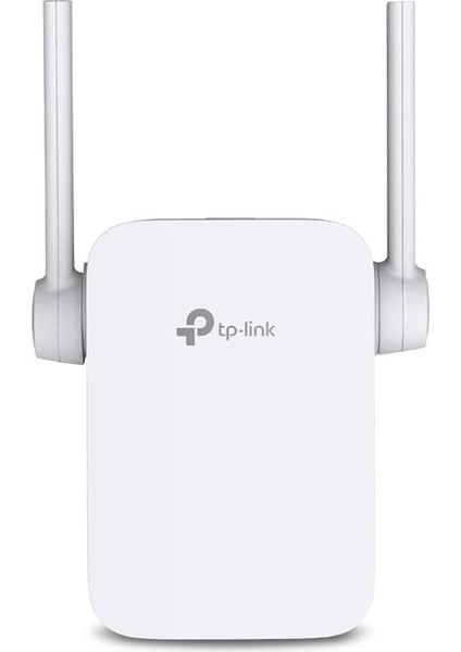 RE205, AC750 Wi-Fi Menzil Genişletici, 2 Harici Anten ve 1 Ethernet Bağlantı Noktalı Wi-Fi G fırsatları