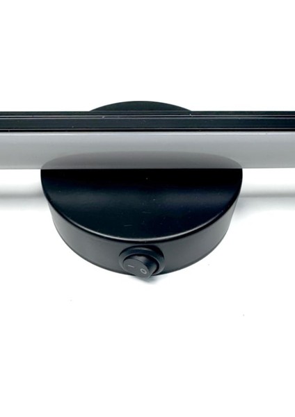 Modern Kablosuz Tak Çalıştır Ledli Pilli Metal Aplik Banyo Tablo Ayna Duvar Aydınlatma Gün Işığı modelleri