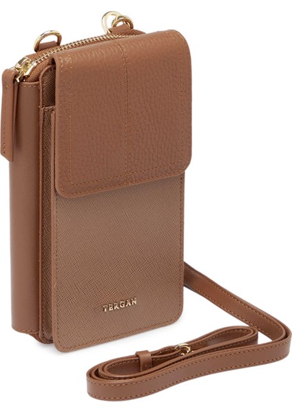 Taba Hakiki Deri Kadın Omuz Çantası - S25Y1BC80438-I9O fiyatları