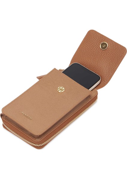 Taba Hakiki Deri Kadın Omuz Çantası - S25Y1BC80438-I9O modelleri